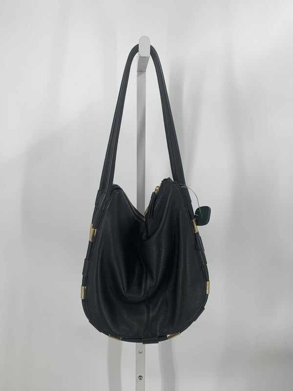 DKNY Handbag Black/Gold