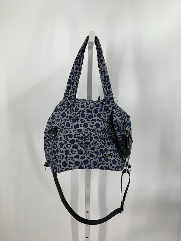 Sondra Roberts Handbag Grey/Blue