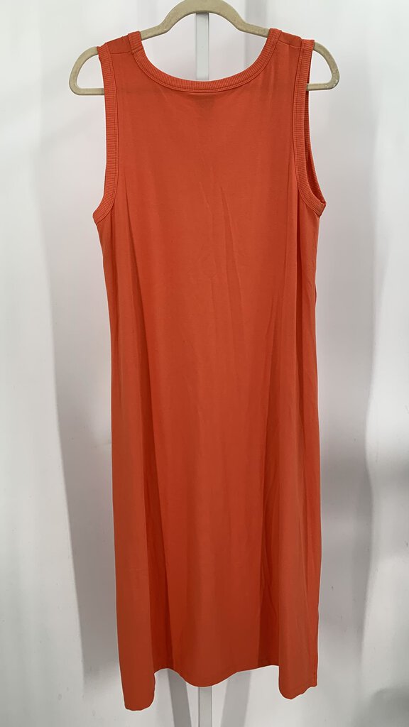 Chico's Dress Orange M