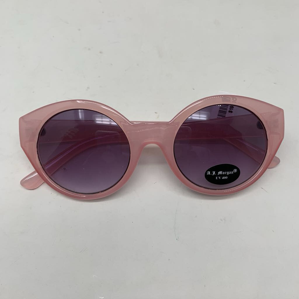 A.J. Morgan WS SUNGLASSES Pink Lemonade