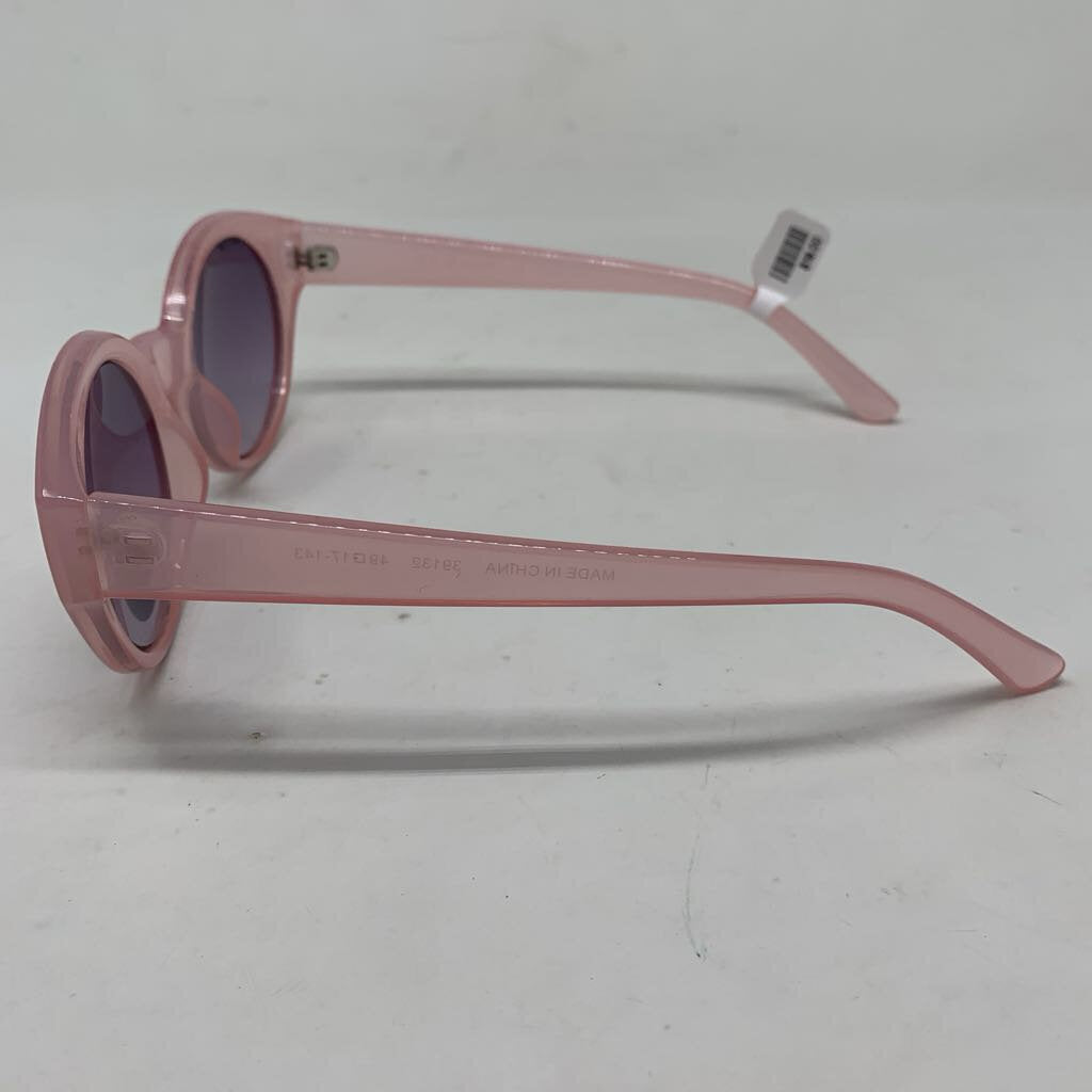 A.J. Morgan WS SUNGLASSES Pink Lemonade