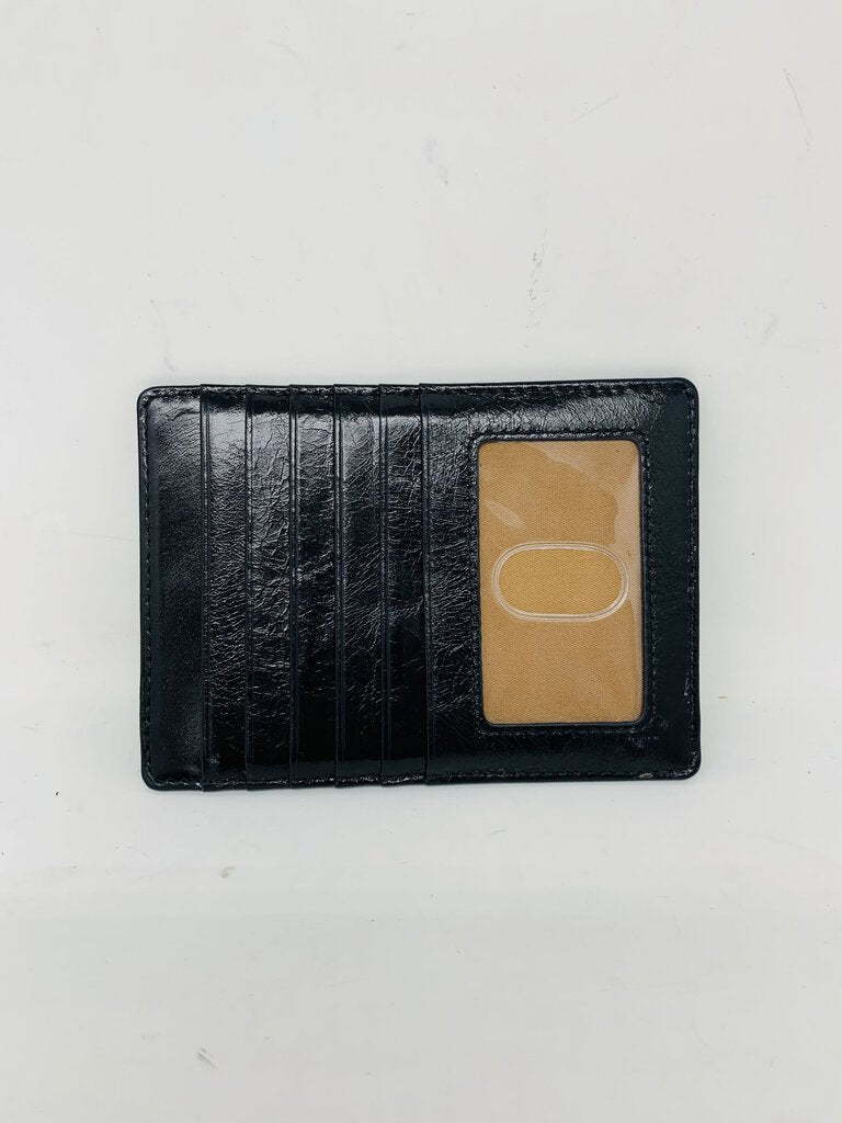 HOBO Wallet Black