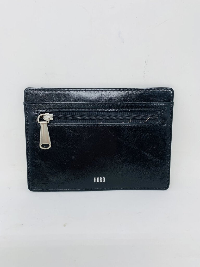 HOBO Wallet Black