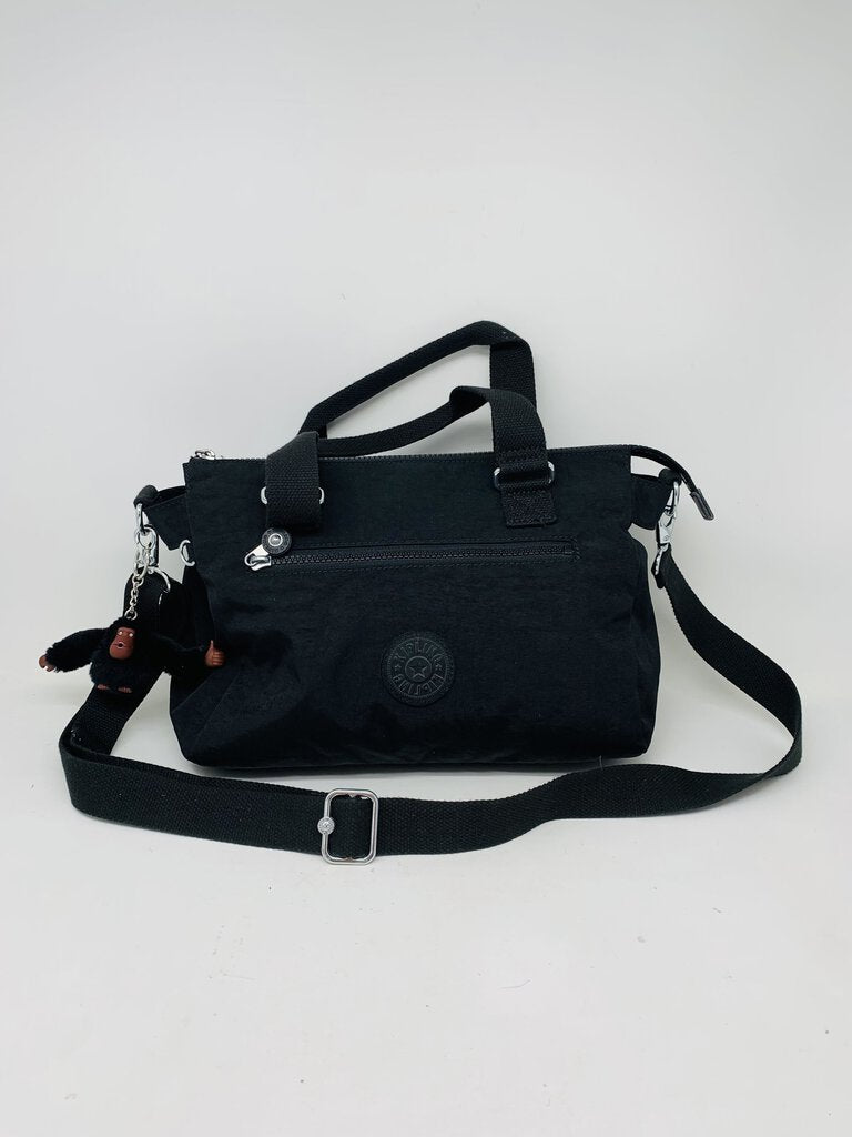 Kipling Crossbody Bag Black