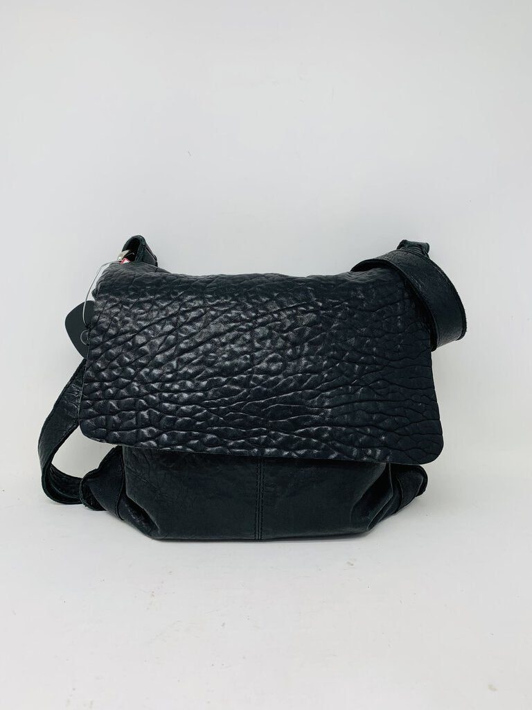 Maxon Crossbody Bag Black