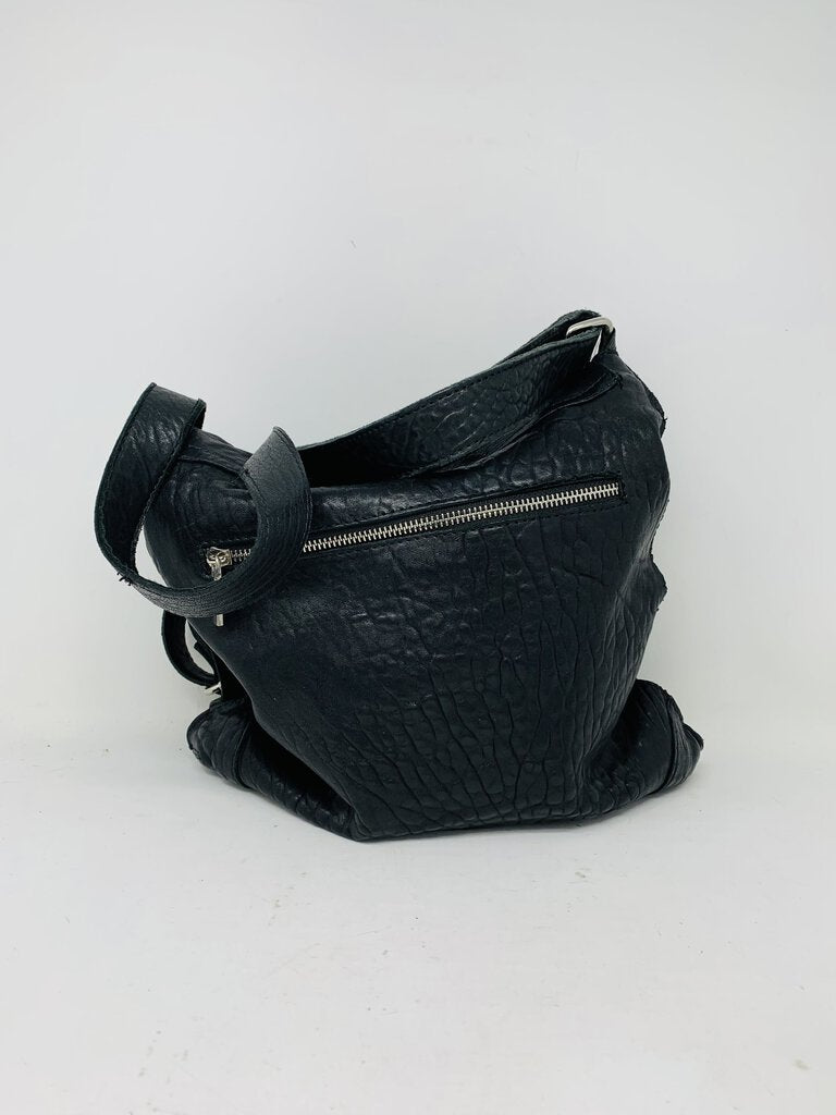 Maxon Crossbody Bag Black