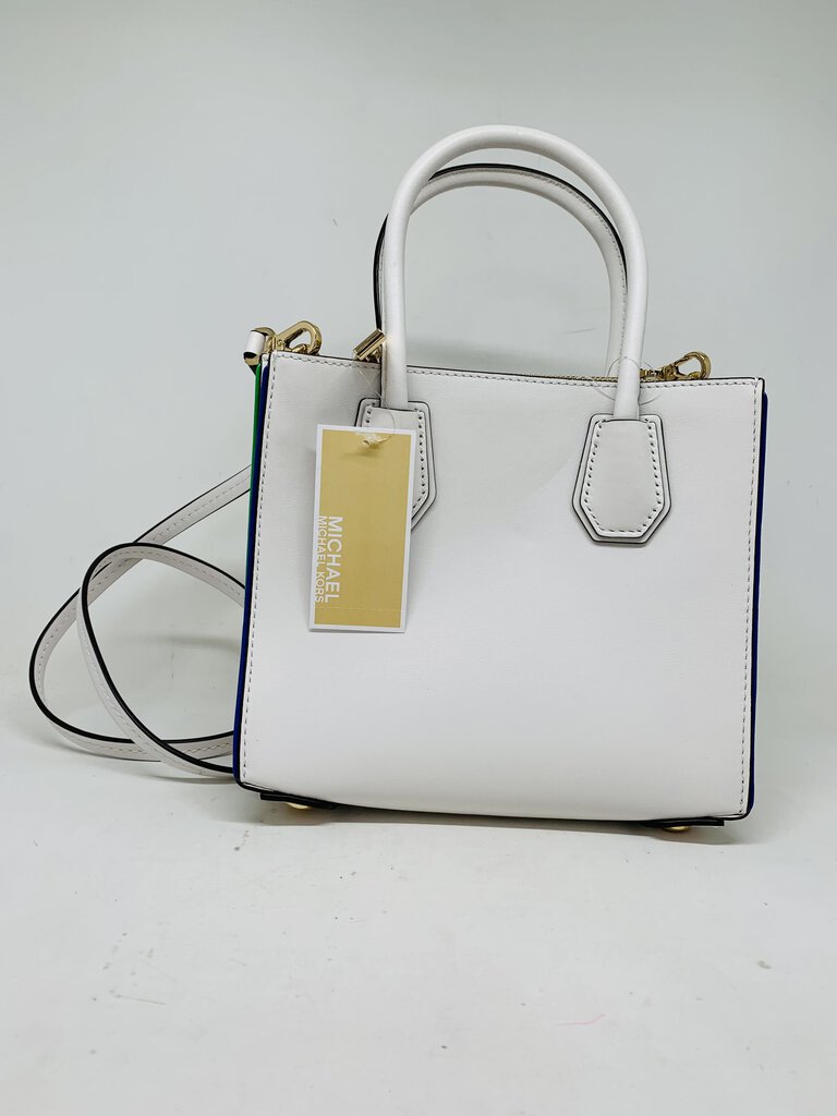 Michael Kors Handbag White