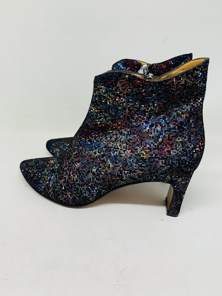 Audley Bootie Multi 7.5