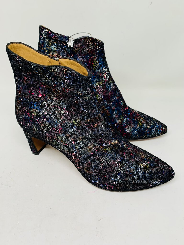 Audley Bootie Multi 7.5