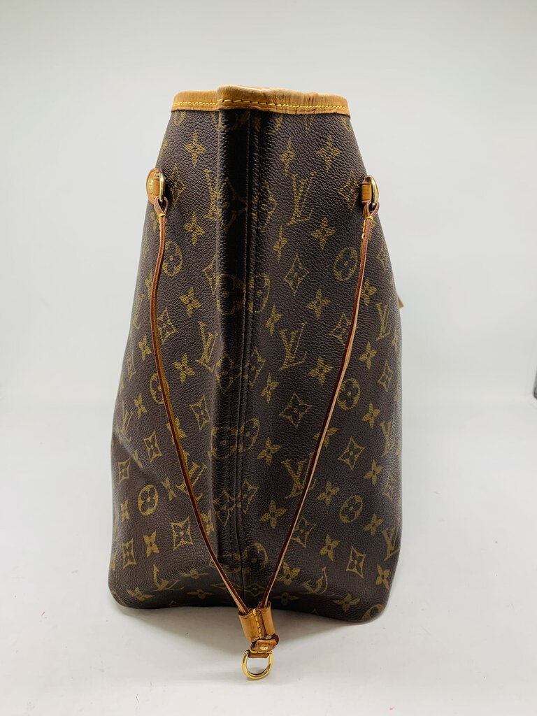 Louis Vuitton LUXURY HANDBAGS Brown