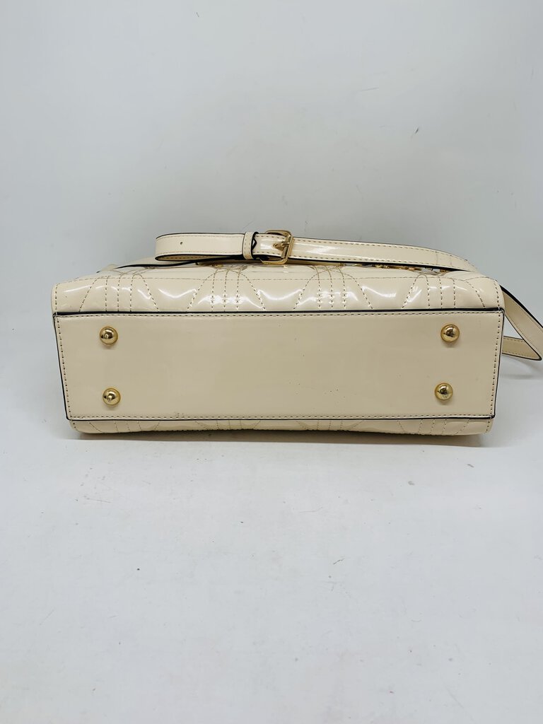 River Island Handbag Beige