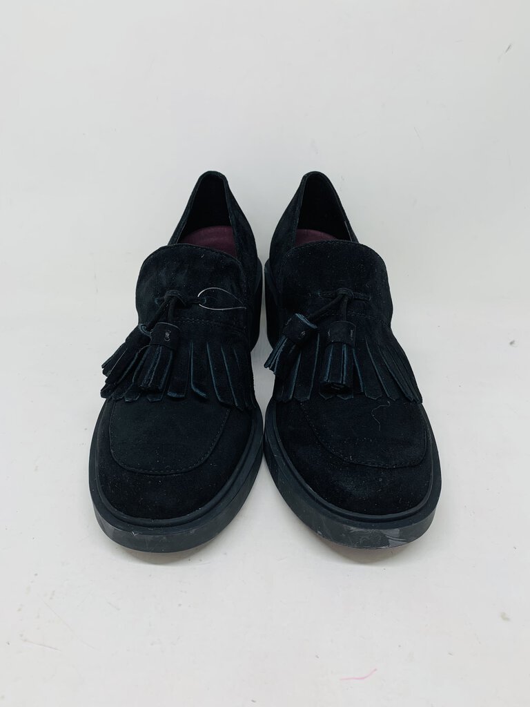 Aerosoles Loafers Black 8