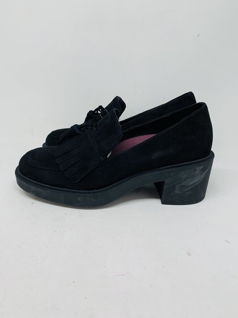 Aerosoles Loafers Black 8