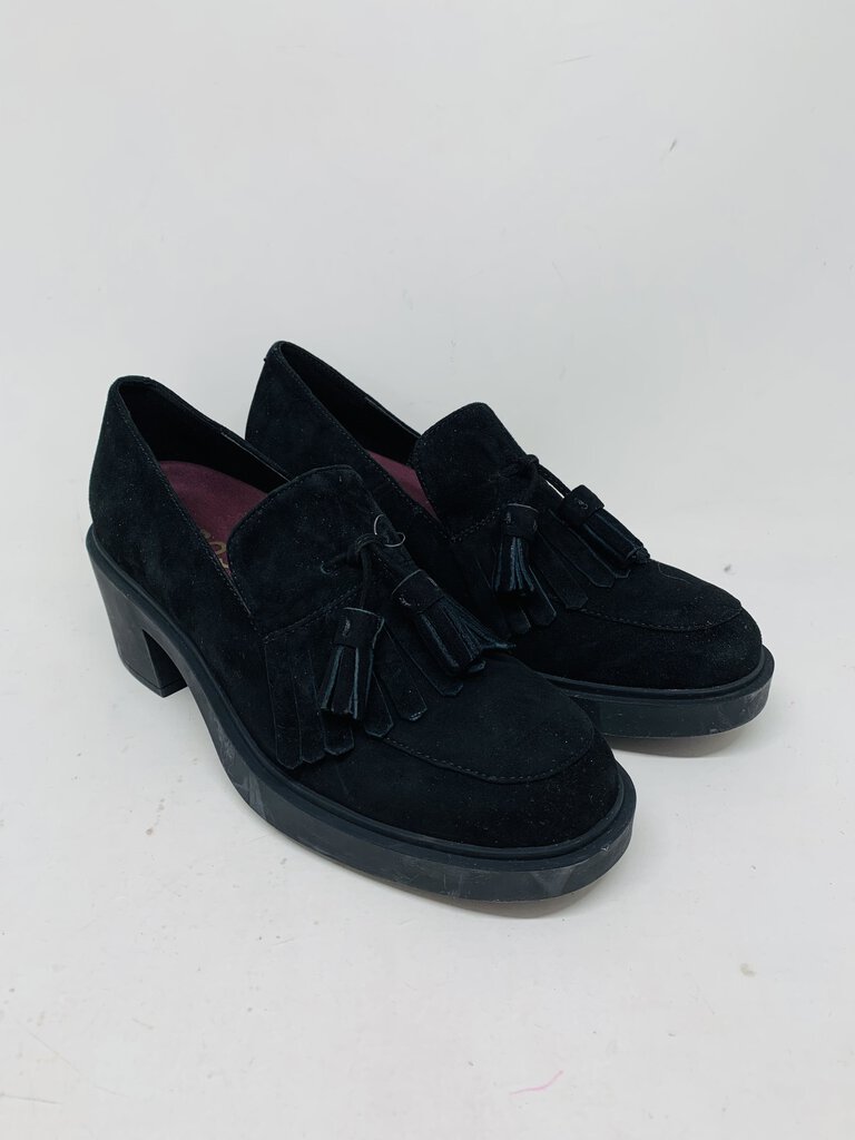 Aerosoles Loafers Black 8