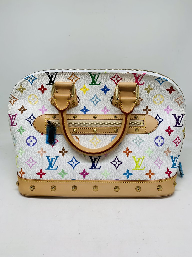 Louis Vuitton LUXURY HANDBAGS Multi