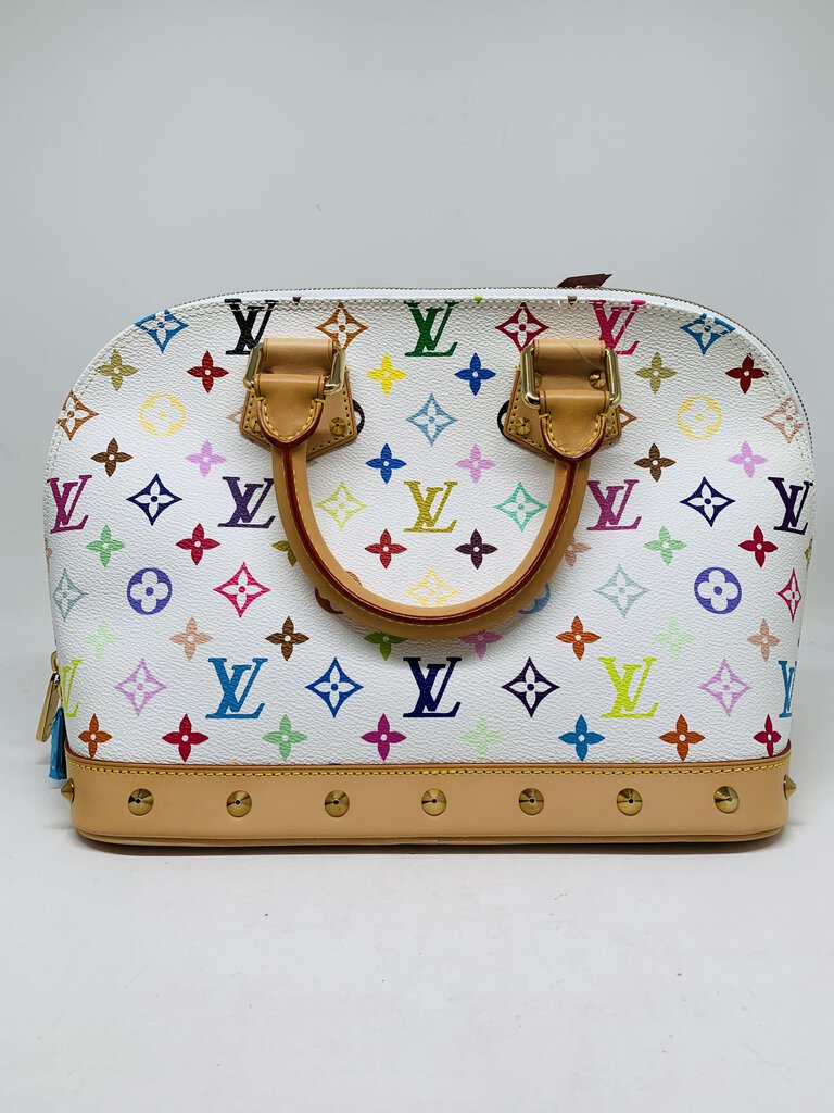 Louis Vuitton LUXURY HANDBAGS Multi