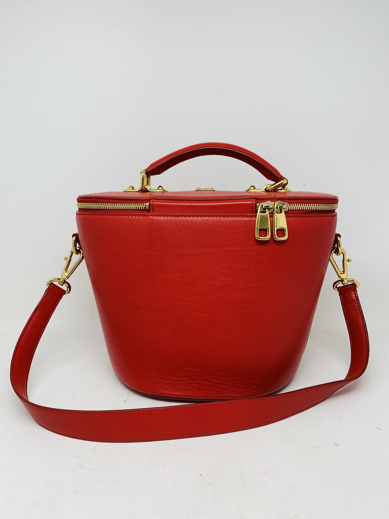 Dolce & Gabbana LUXURY HANDBAGS Red