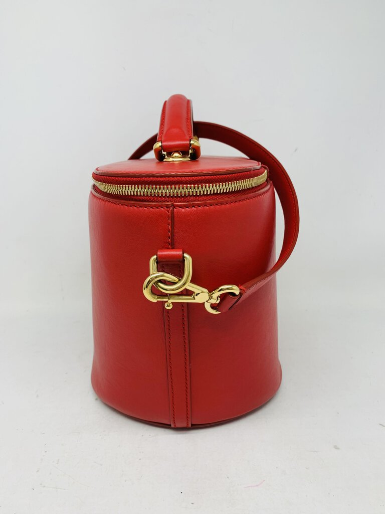 Dolce & Gabbana LUXURY HANDBAGS Red