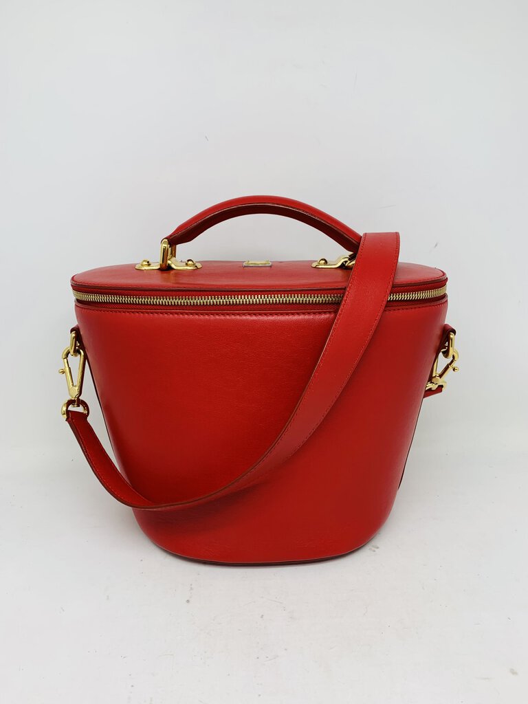 Dolce & Gabbana LUXURY HANDBAGS Red