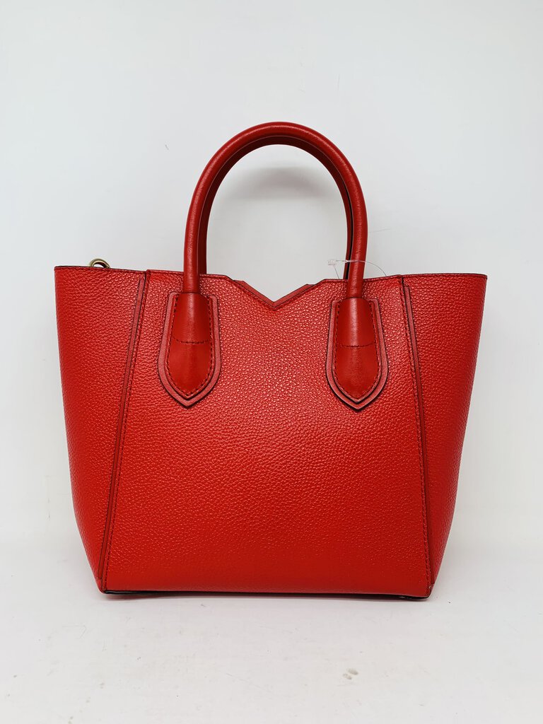 Michael Kors Handbag Red