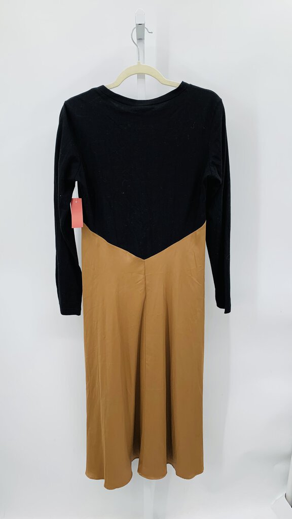 Zara Dress Brown S