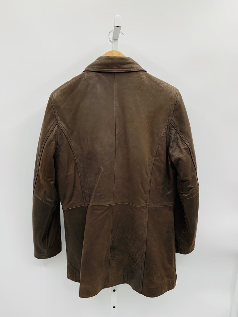 Excelled Jacket Brown L