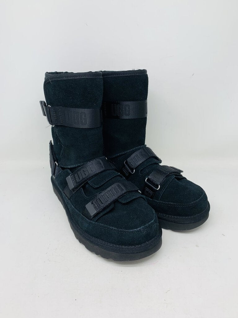 UGG Boots Black 8