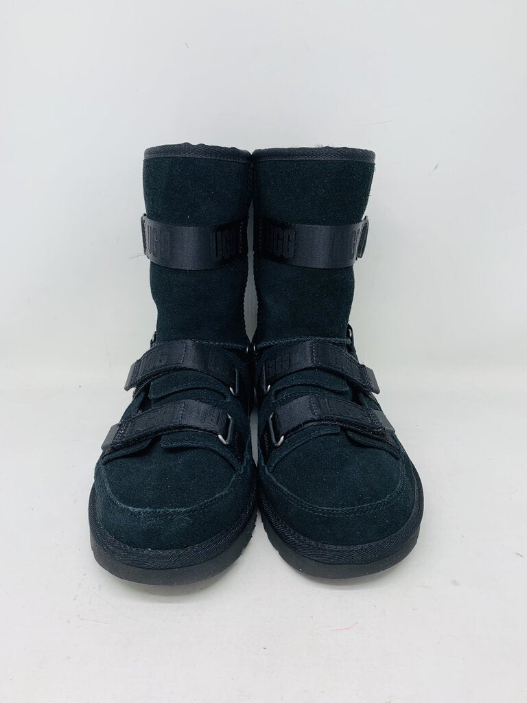 UGG Boots Black 8