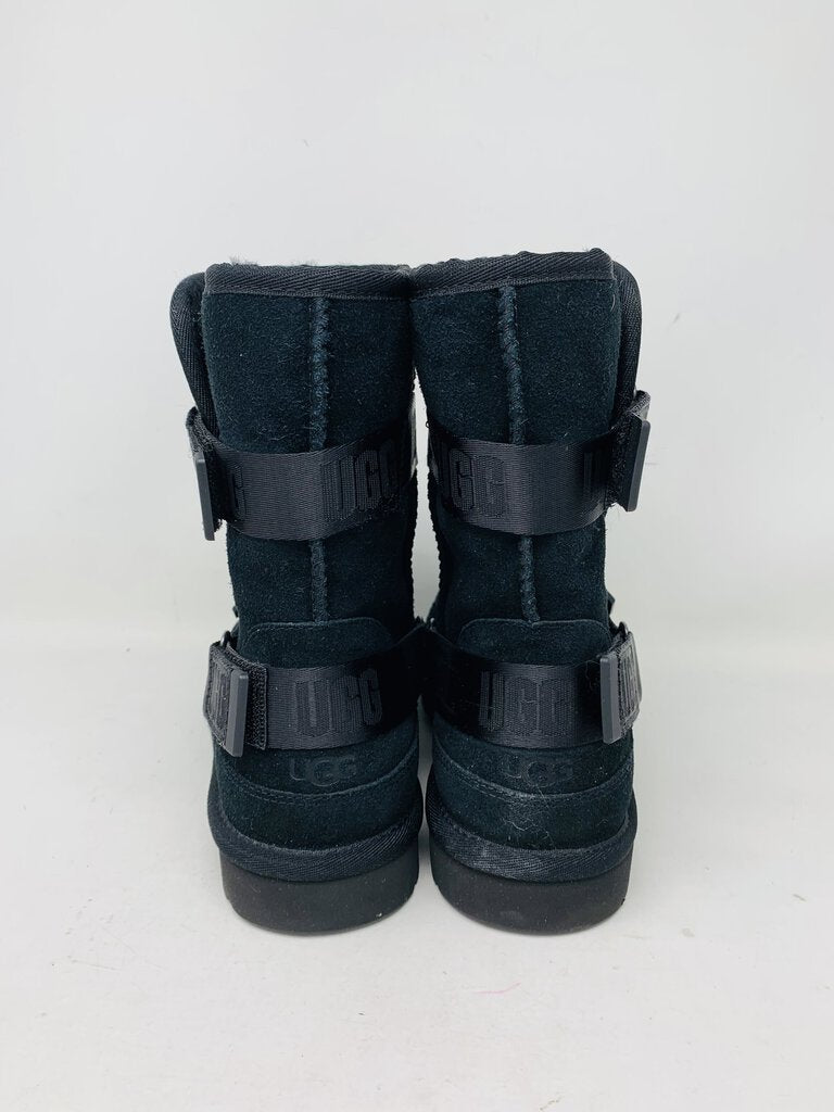 UGG Boots Black 8