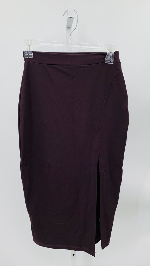 Susana Monaco Skirt Purple S