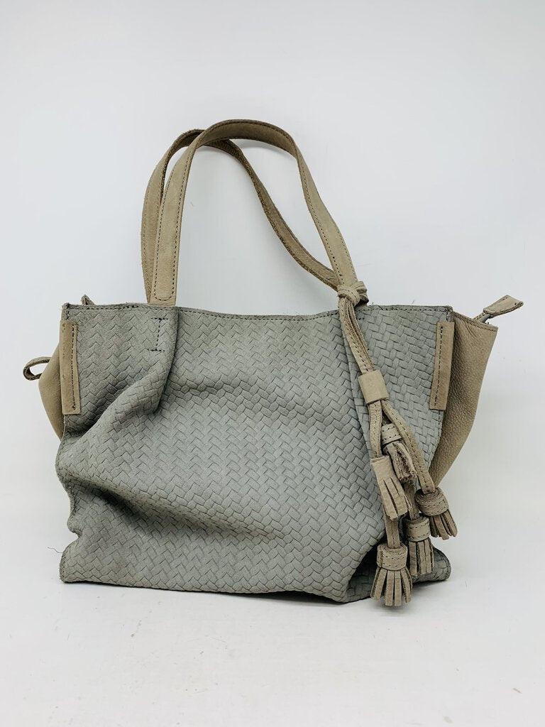 Miss Albright Handbag Taupe