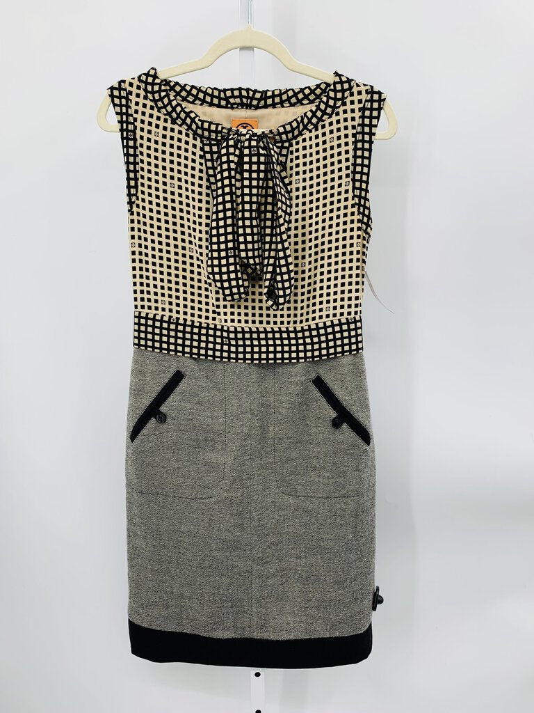 Tory Burch Dress Beige 2