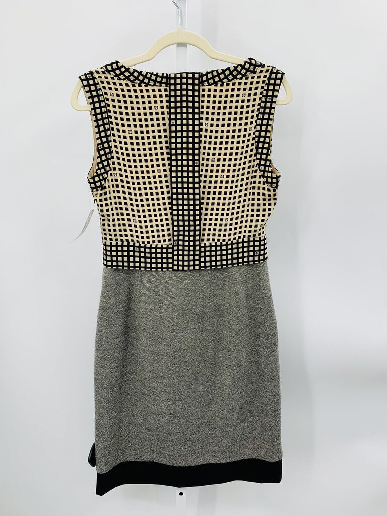 Tory Burch Dress Beige 2