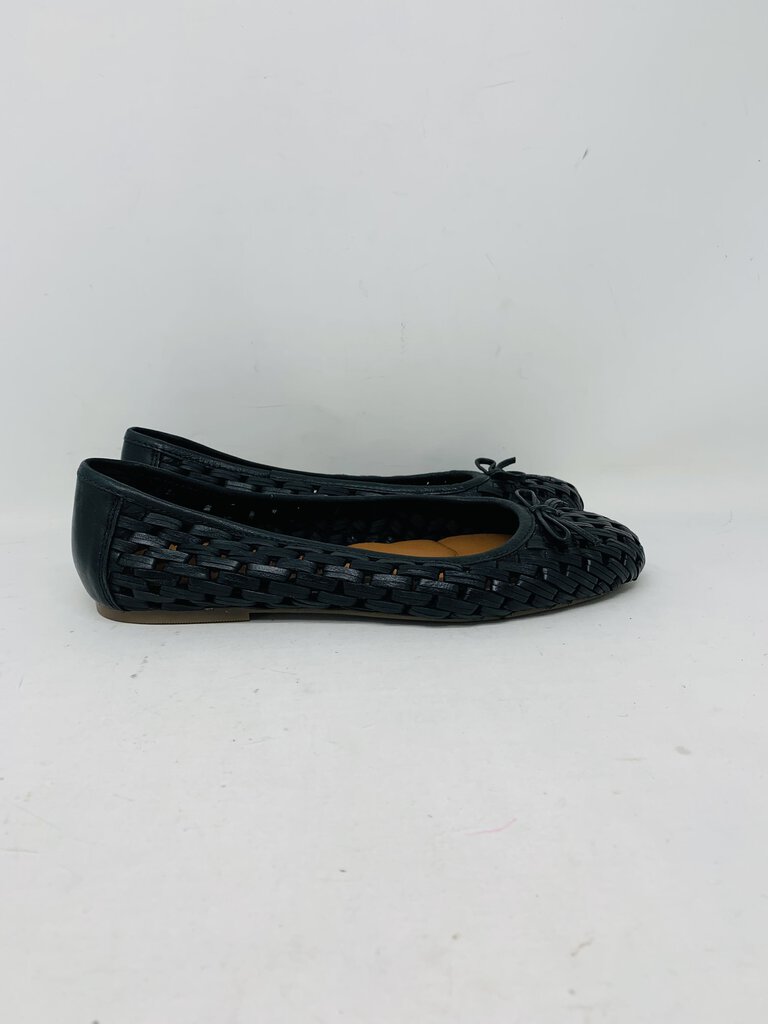 Lucky Brand Flats Black 7.5