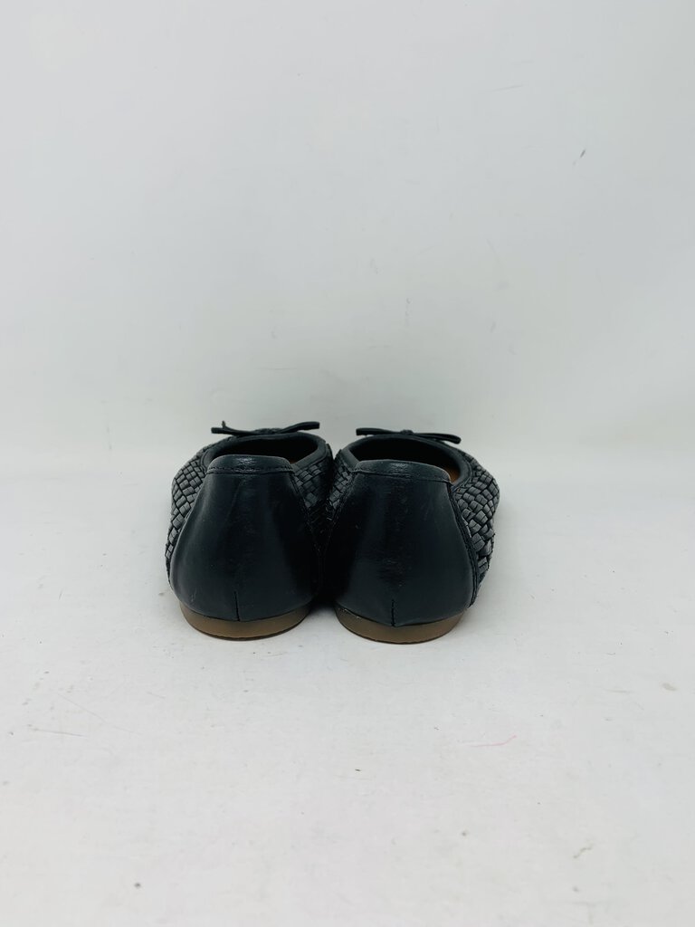 Lucky Brand Flats Black 7.5