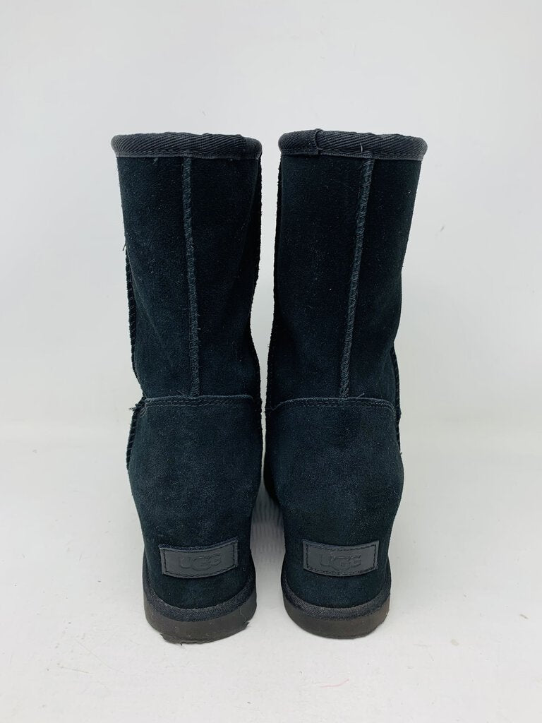 UGG Boots Black 9