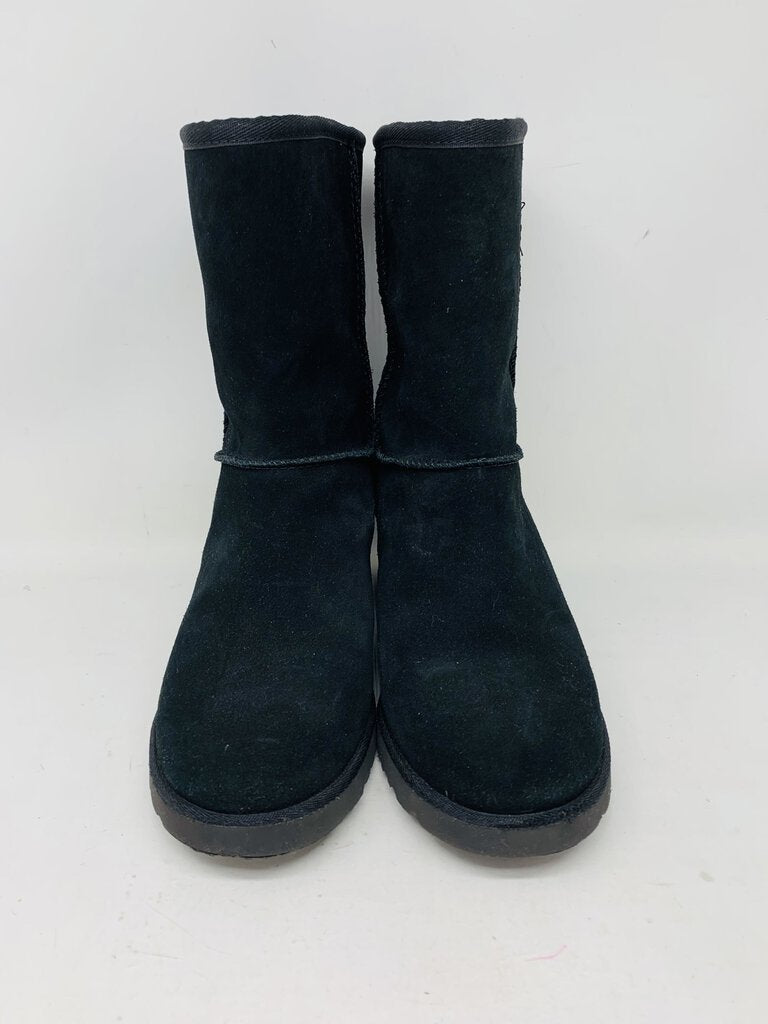 UGG Boots Black 9