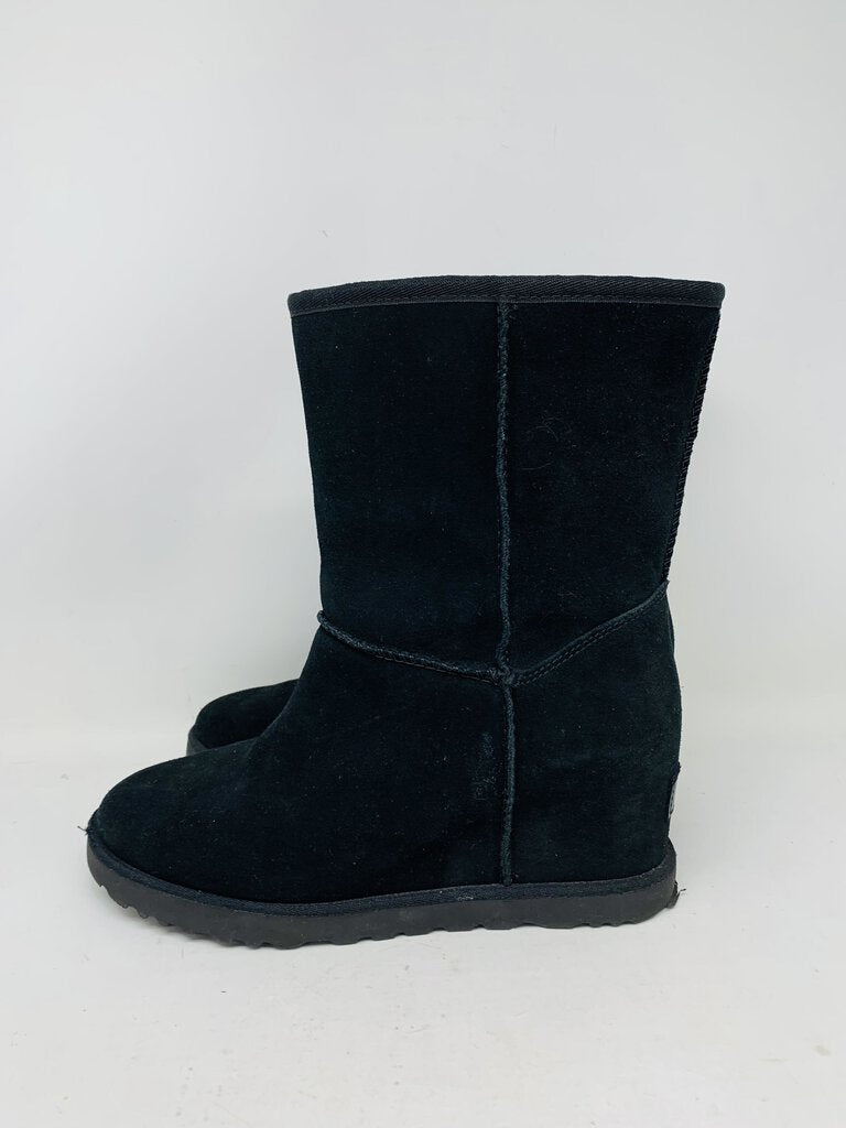 UGG Boots Black 9