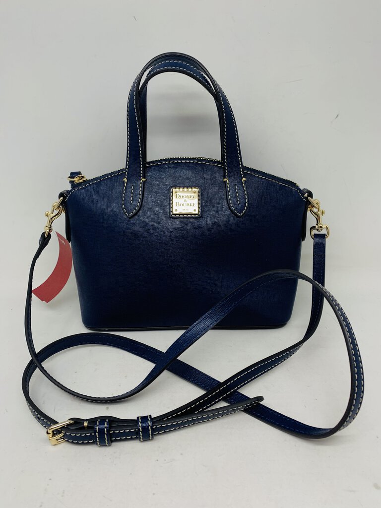 Dooney & Bourke Crossbody Bag Navy