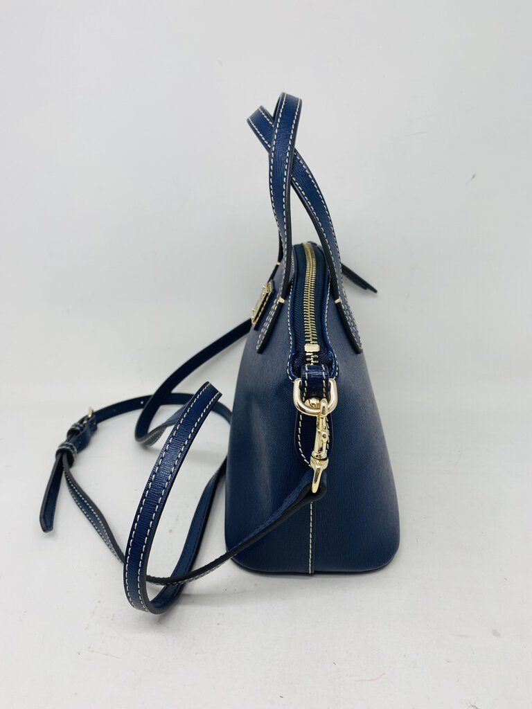 Dooney & Bourke Crossbody Bag Navy