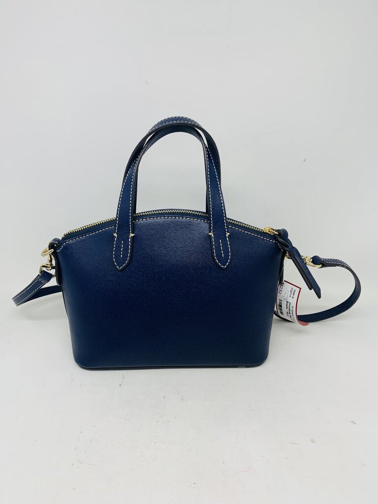 Dooney & Bourke Crossbody Bag Navy