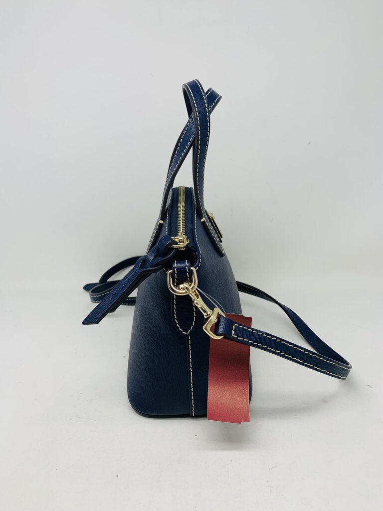 Dooney & Bourke Crossbody Bag Navy