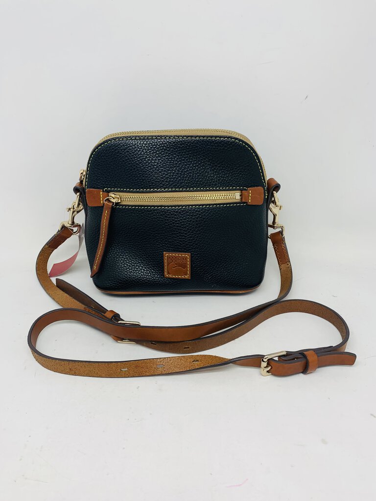 Dooney & Bourke Crossbody Bag Black