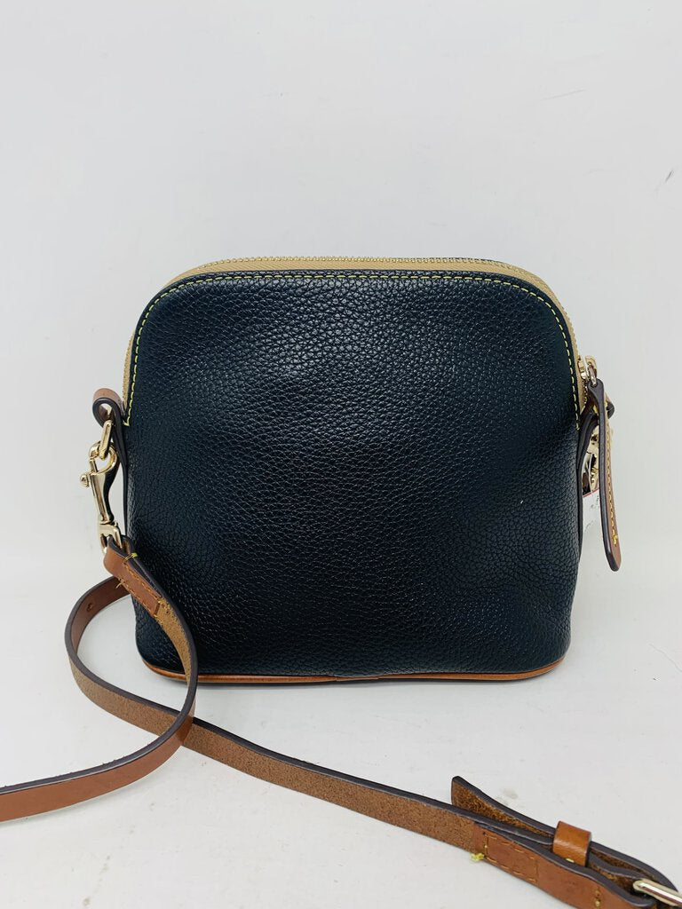 Dooney & Bourke Crossbody Bag Black