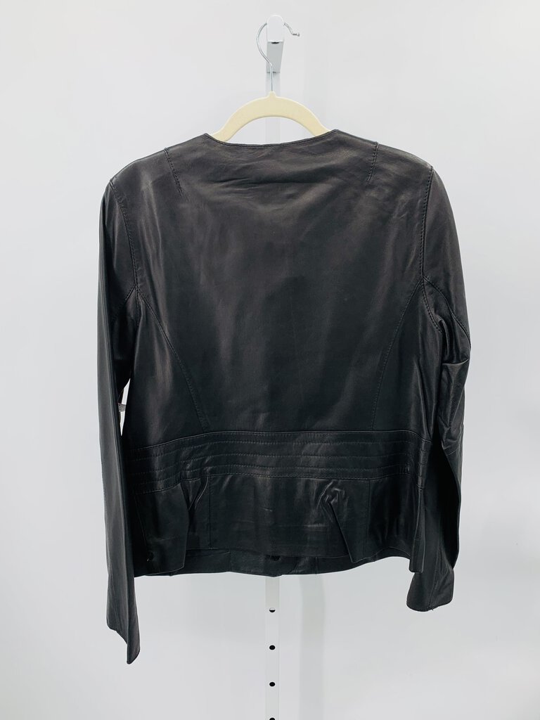 Tory Burch Jacket Black 14