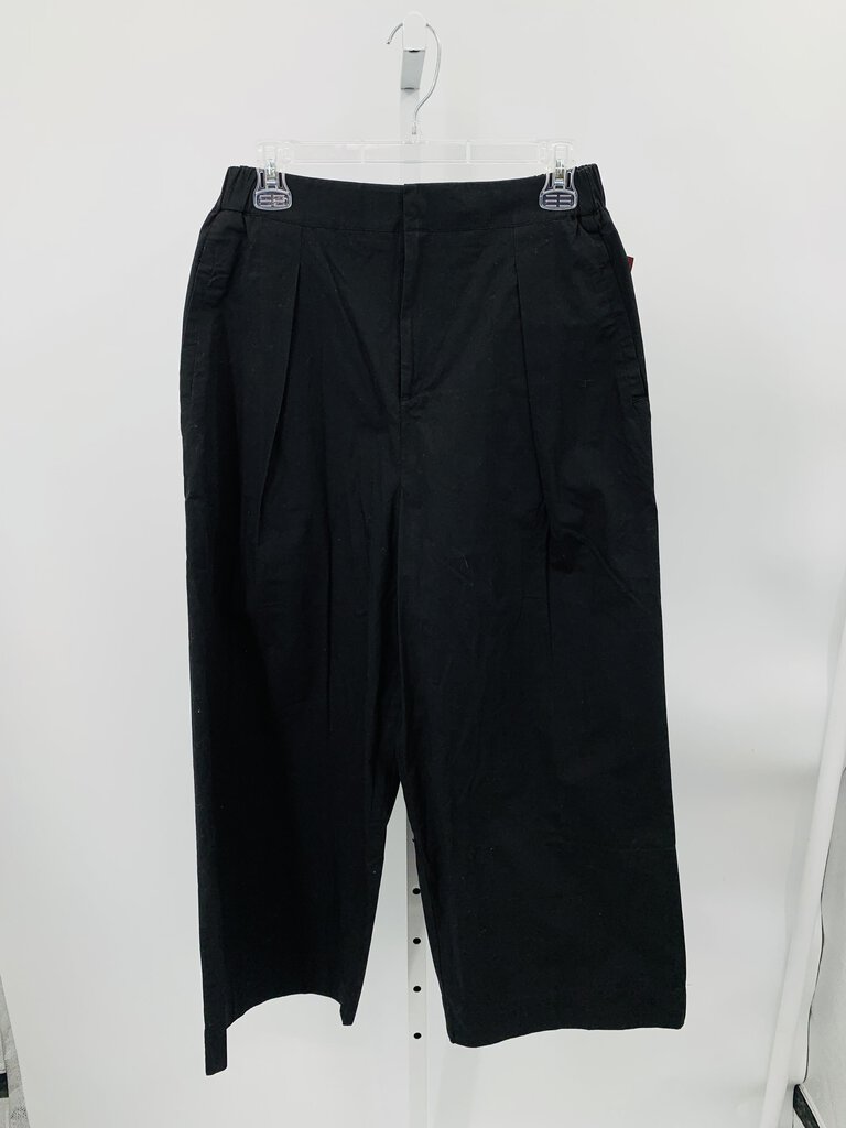 Amour Vert Pants Wide Leg Black S