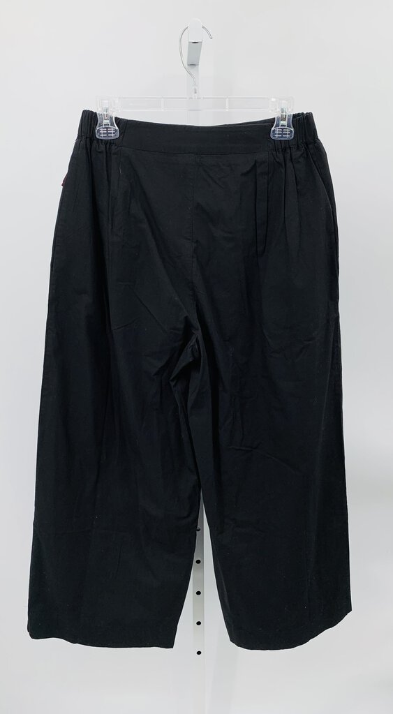 Amour Vert Pants Wide Leg Black S