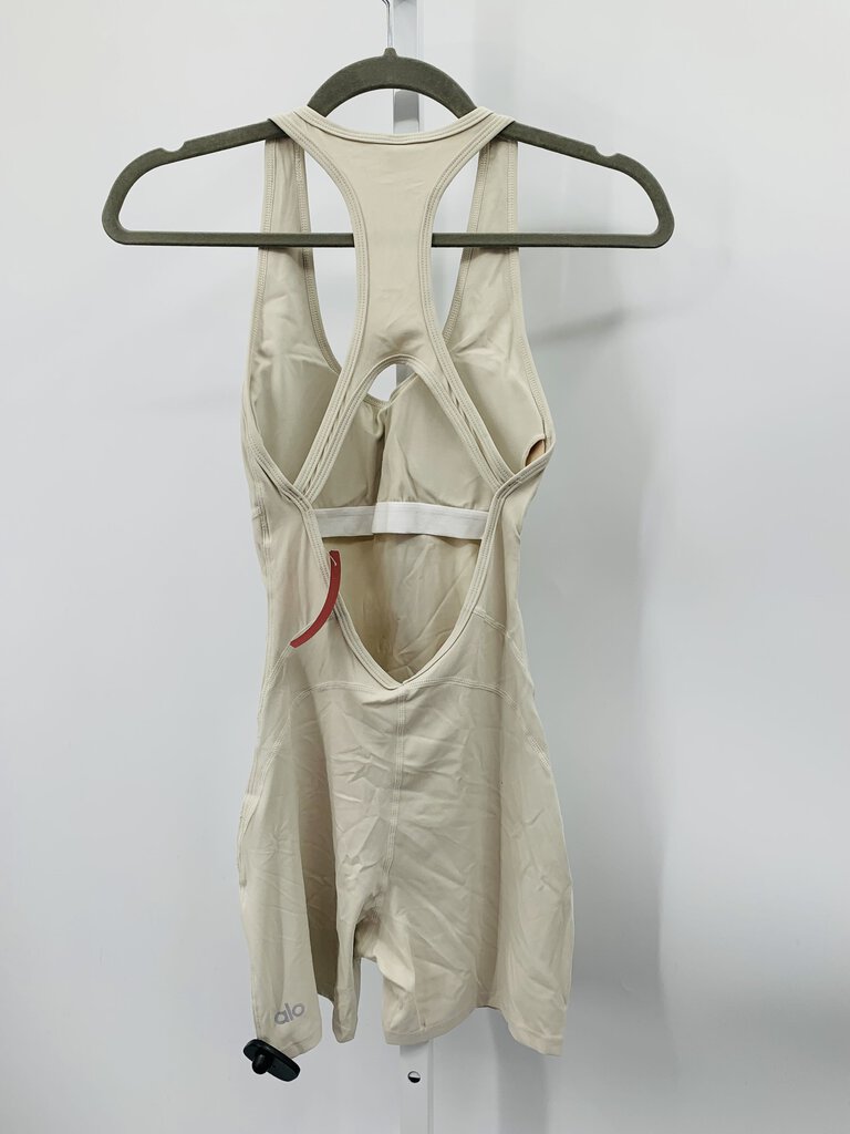 Alo Jumpsuit Beige S