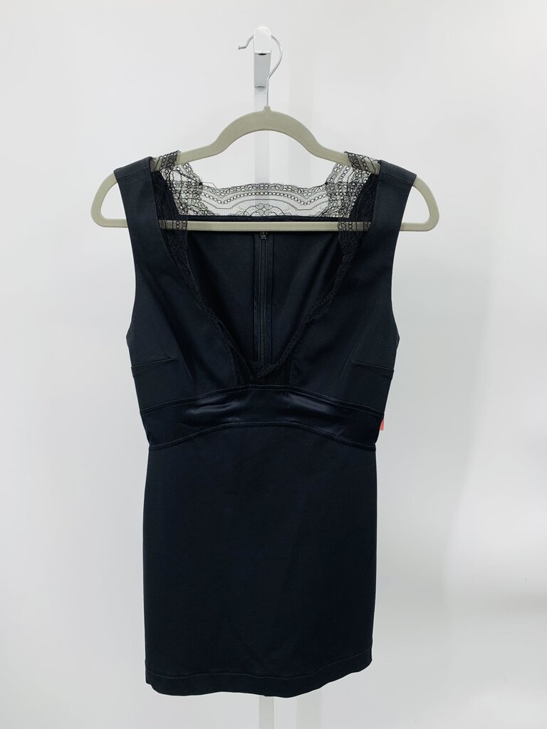 Roberto Cavalli Dress Black S