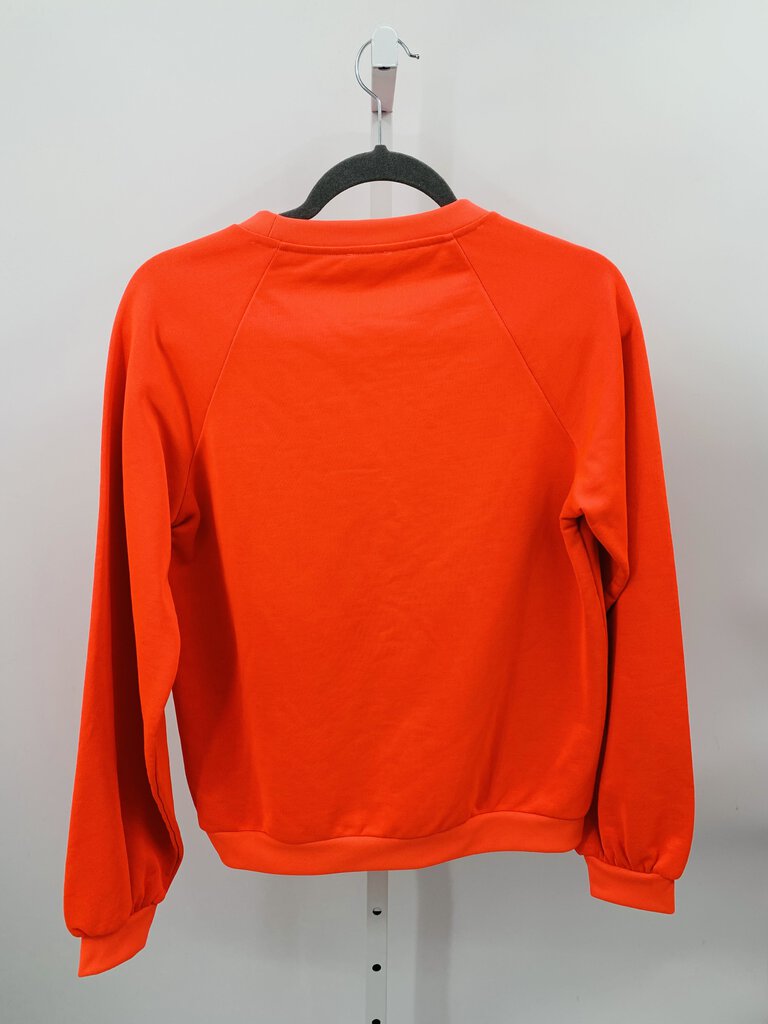 Kenzo Sweatshirt Red M